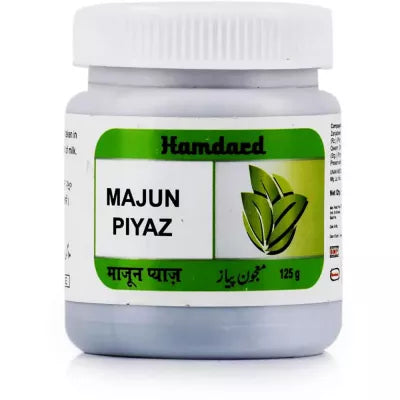 Hamdard Majun Piyaz image 2