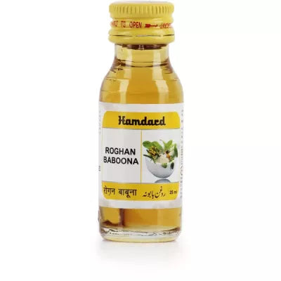 Hamdard Roghan Baboona image 2