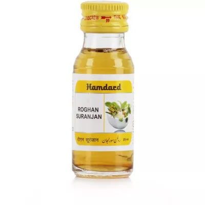 Hamdard Roghan Suranjan image 2