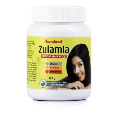 Hamdard Zulamla Powder image 2
