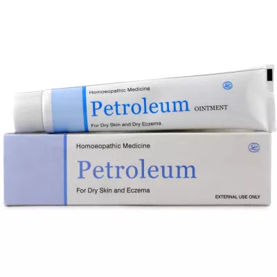 Lord’s Ointment External Use Wellness Balm