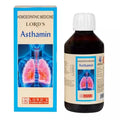 Lord’s Herbal Daily Wellness Syrup