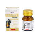 Lord's Calci Forte Tablet - 25 gms