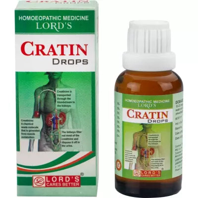 Lord's Holistic Botanical Liquid Drop – 30 ml