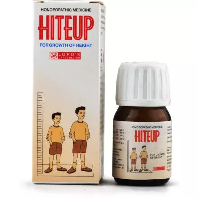 Lord's Hiteup Tablet