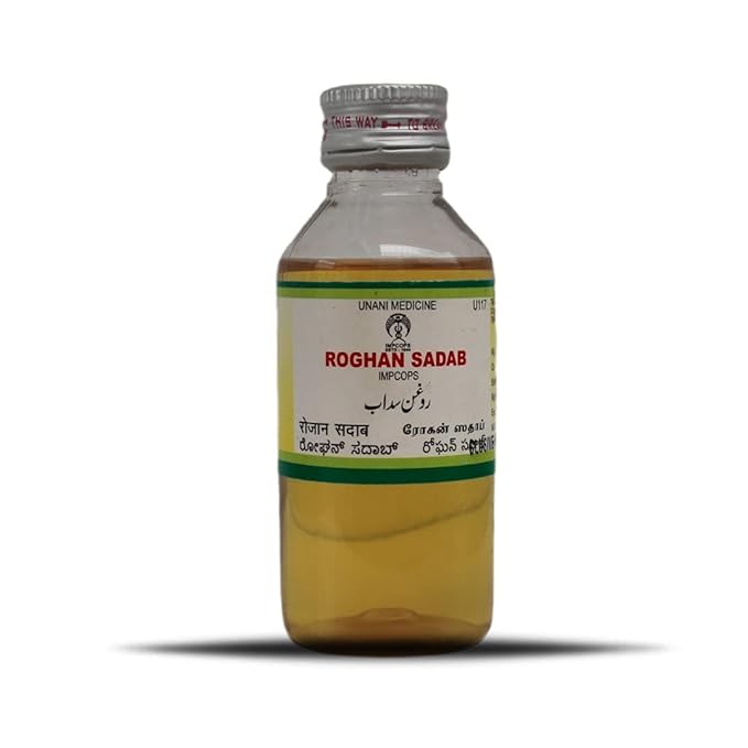 Impcops Roghan Sadab - 100 ml