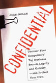 Confidential by John Nolan - Paperback