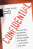 Confidential by John Nolan - Paperback