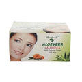 Healwell Aloevera Calendula Multi Purpose Cream - 100 gms