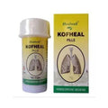 Healwell Kofheal Pills - 15 gms