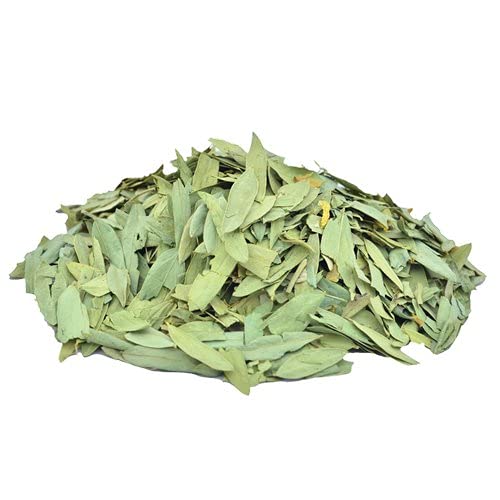 3V Products Dried Senna Leaves - 100 gms image 2