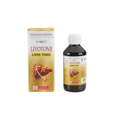 Lord’s Plant-Based Daily Support Tonic image 2