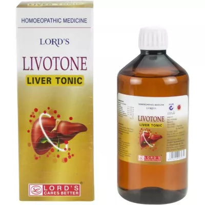 Lord’s Plant-Based Daily Support Tonic image 3