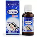 Lord's Herbal Homeopathic Liquid Blend – 30 ml