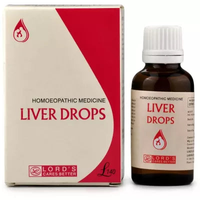 Lord’s Natural Botanical Liquid Extract – 30 ml
