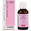 Lord's L 104 Drop - 30 ml