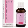 Lord's L 112 Drop - 30 ml