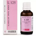 Lord's L 125 Drop - 30 ml
