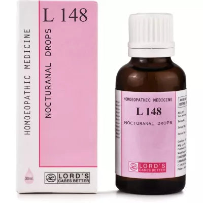 Lord's L 148 Drop - 30 ml
