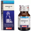 Lord’s Botanical Wellness Tablets
