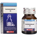 Lord's Natural Ingredient Tablets