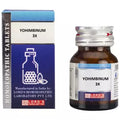 Lord's Natural Plant & Mineral Tablets