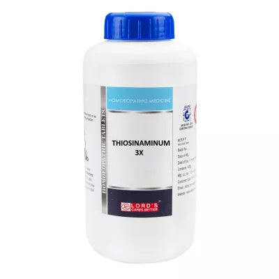 Lord's Natural Ingredient Tablets image 2
