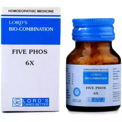 Lord’s Natural Mineral & Botanical Tablets image 8