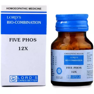 Lord’s Natural Mineral & Botanical Tablets image 2