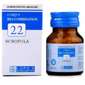 Lord's BC 22 Tablet