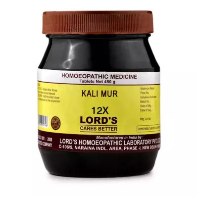 Lord’s Biochemic Wellness Support Tablets image 8