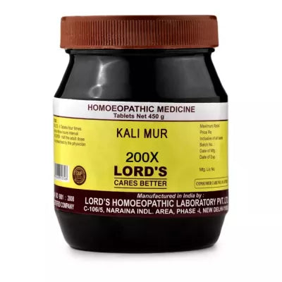 Lord’s Biochemic Wellness Support Tablets image 10