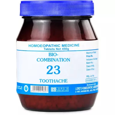 Lord's BC 23 Tablet image 2