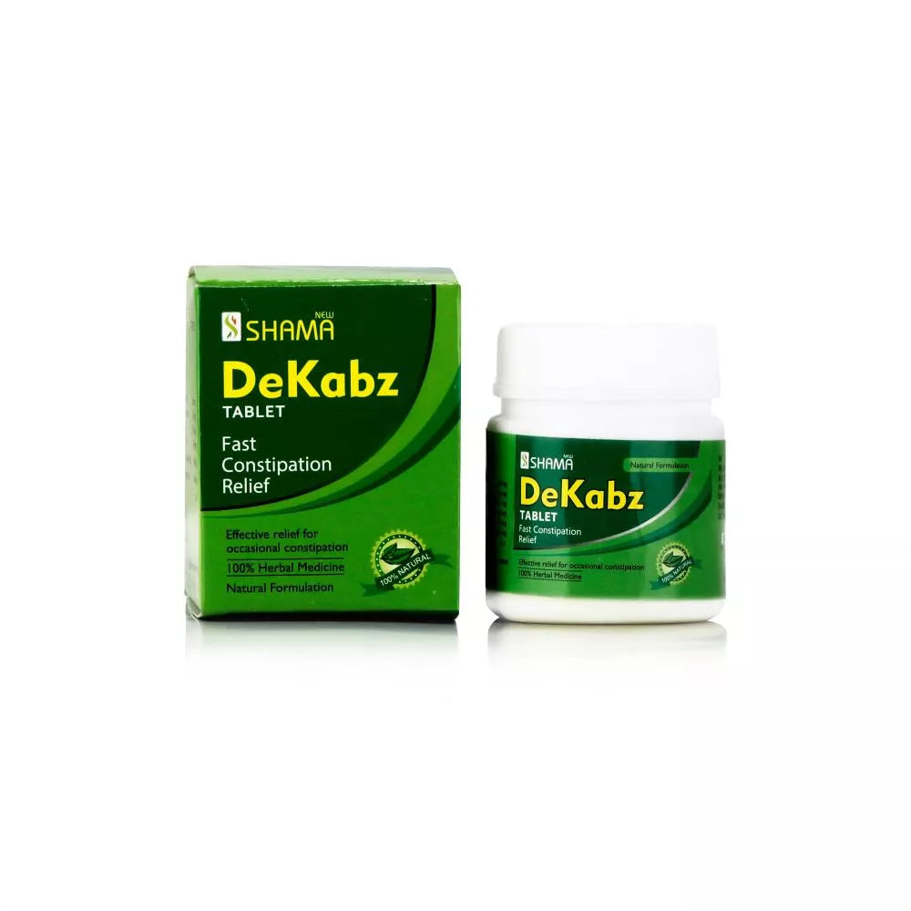 New Shama De Kabz Tablet - 120 tabs image 3