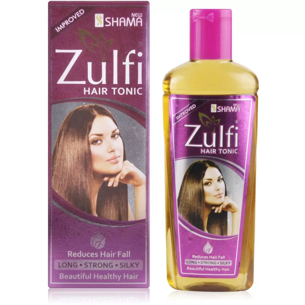 New Shama Zulfi Oil image 3