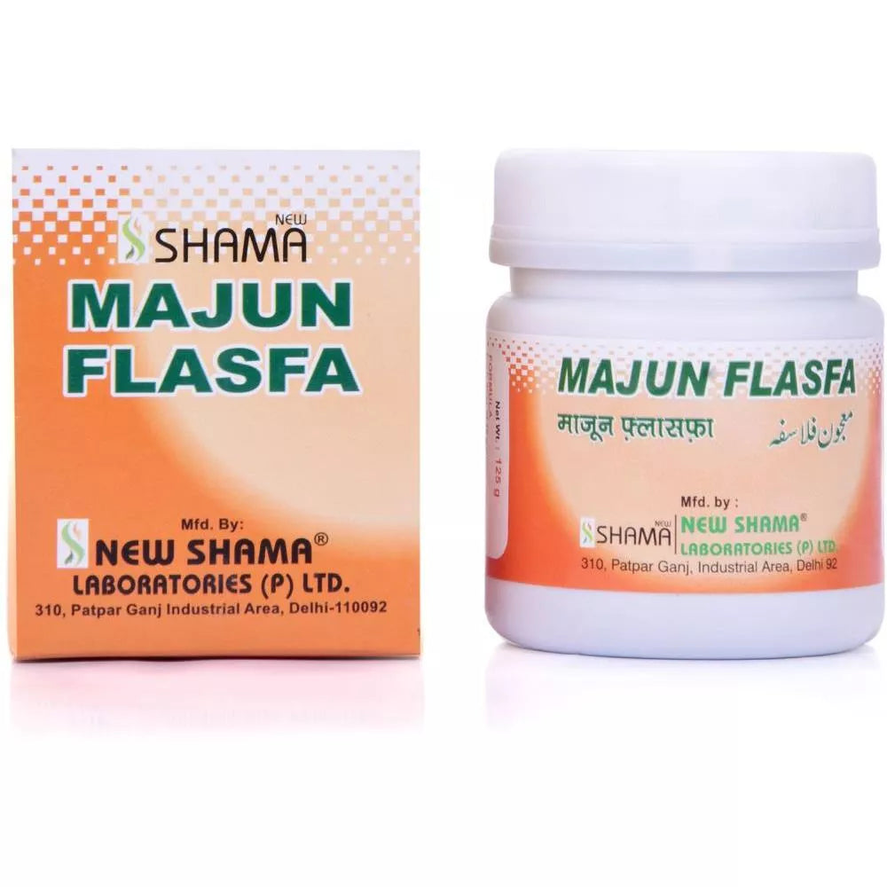 New Shama Majun Falasfa image 2