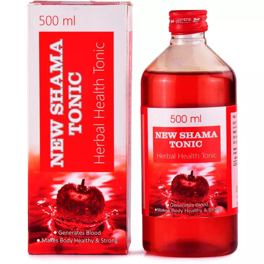 New Shama Tonic image 3