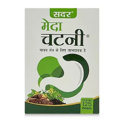 Sadar Dawakhana Meda Chatni image 2