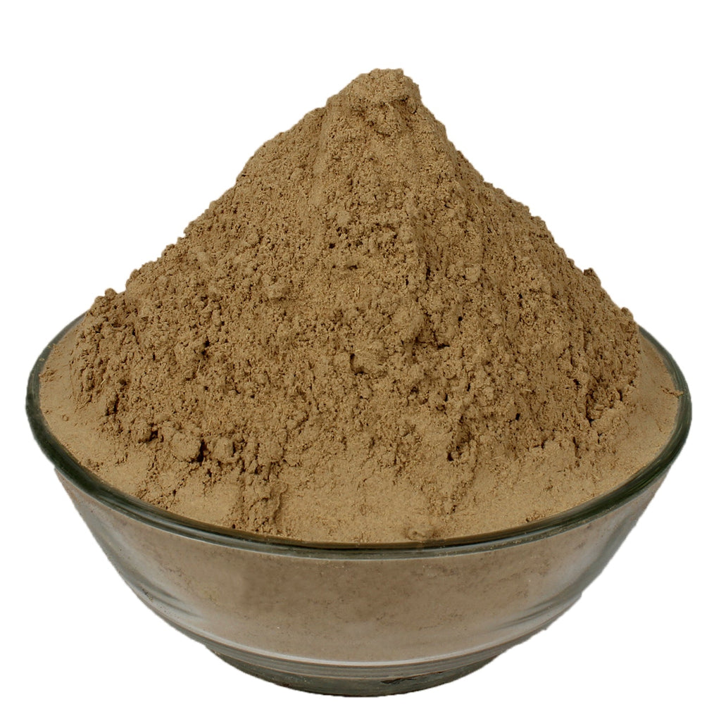 Yuvika Reetha Powder/ Ritha Powder /Sapindus Mukorossi /Soapnuts Powder image 2