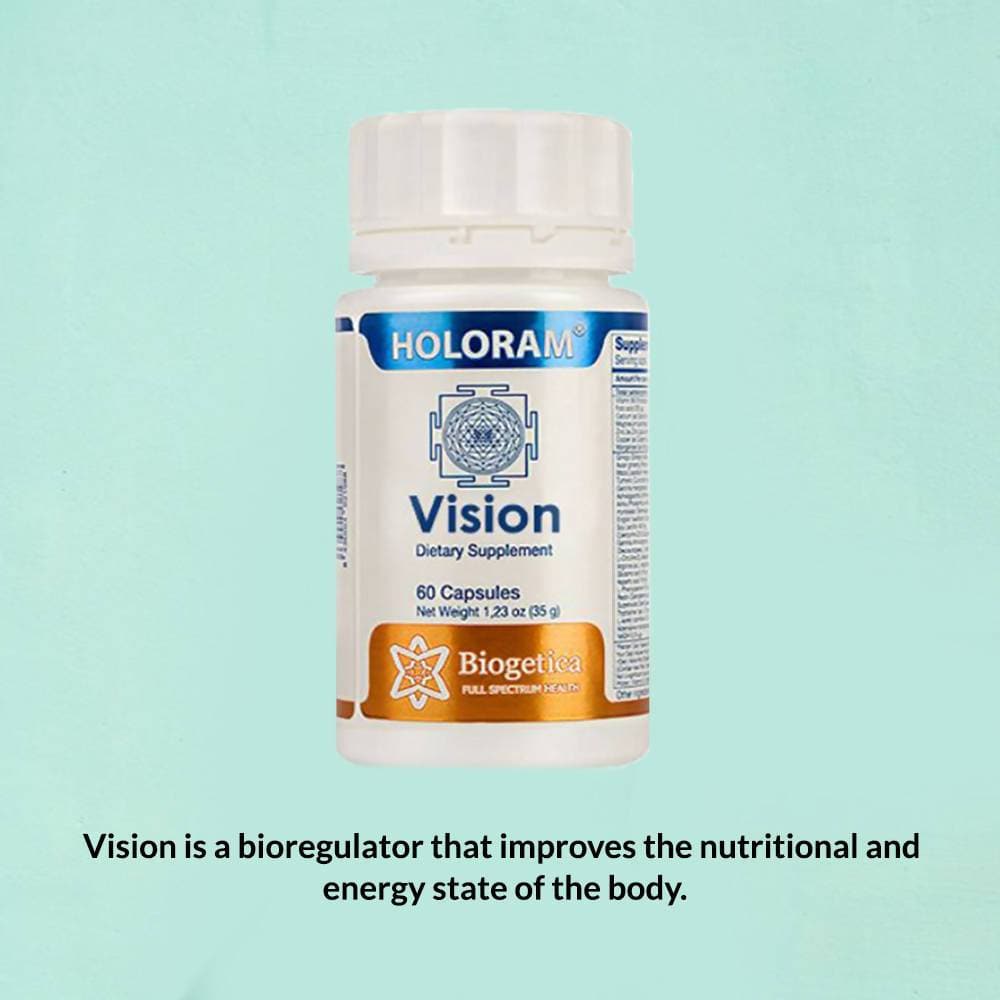 Biogetica Holoram Vision image 2