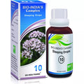 Bio India Cx 10 Drop - 30 ml