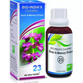 Bio India Cx 23 Drops - 30 ml