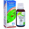 Bio India Cx 33 Drop - 30 ml