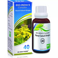 Bio India Cx 40 Drop - 30 ml