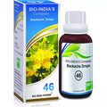 Bio India Complex 46 Drops - 30 ml