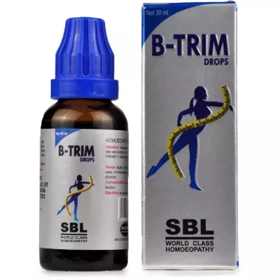 SBL Homeopathy Wellness Drops image 2