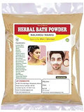 3V Products 100% Natural - Herbal Bath Powder - Pack of 2 - 50 gms