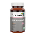 TrueBasics Glutathione - 30 tabs