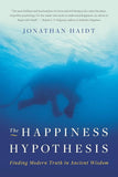 The Happiness Hypothesis:-  Paperback – by Jonathan Haidt