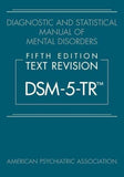 Diagnostic and Statistical Manual of Mental Disorders, Fifth Edition, Text Revision (DSM-5-TR (TM)) Paperback  – Import, 6 April 2022 by American Psychiatric Association (Author)